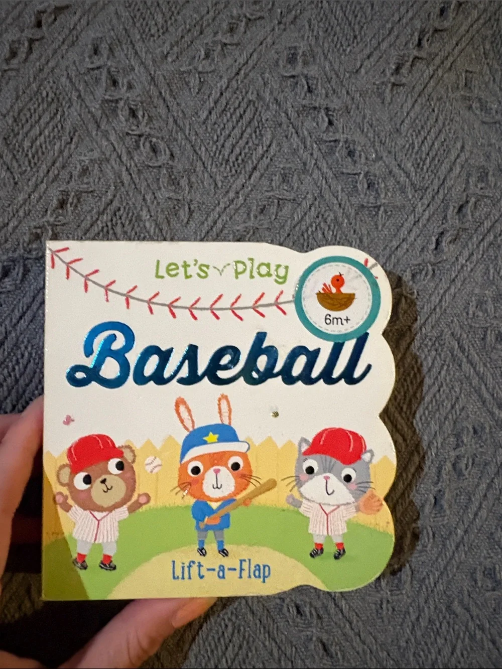 Baby 15 piece books in great condition